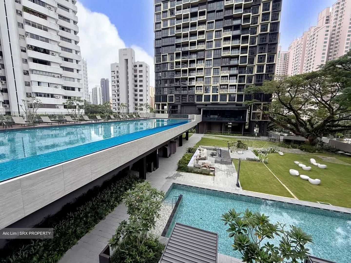 Irwell Hill Residences (D9), Apartment #568178761